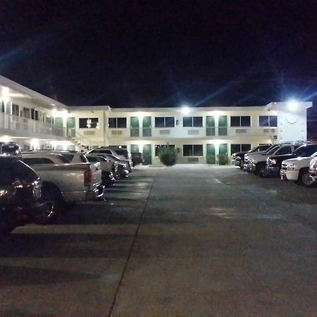 Desert Mirage Inn & Suites Needles Exterior foto