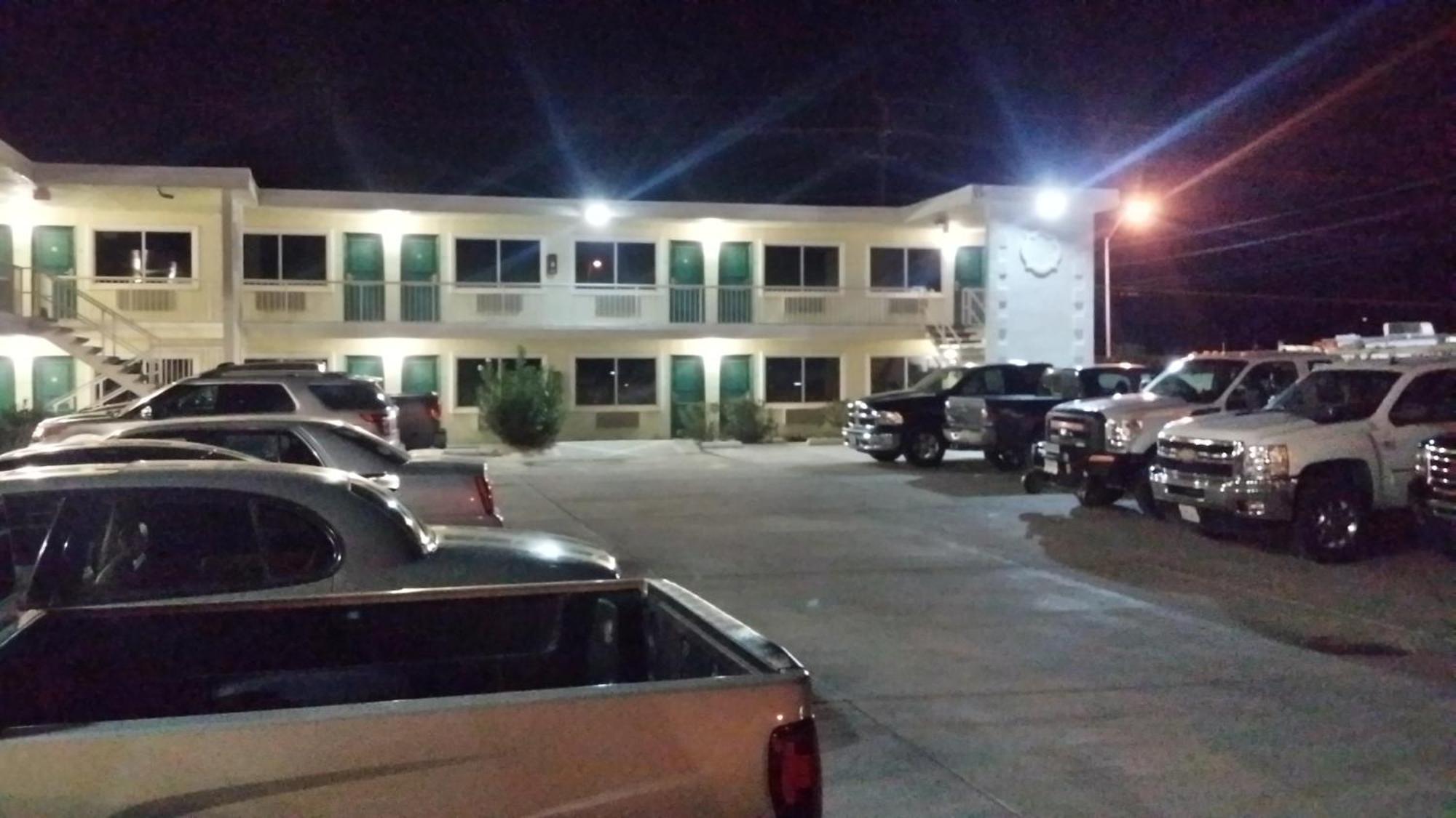 Desert Mirage Inn & Suites Needles Exterior foto